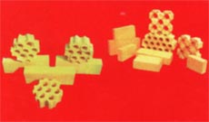 熱風(fēng)爐用高鋁磚